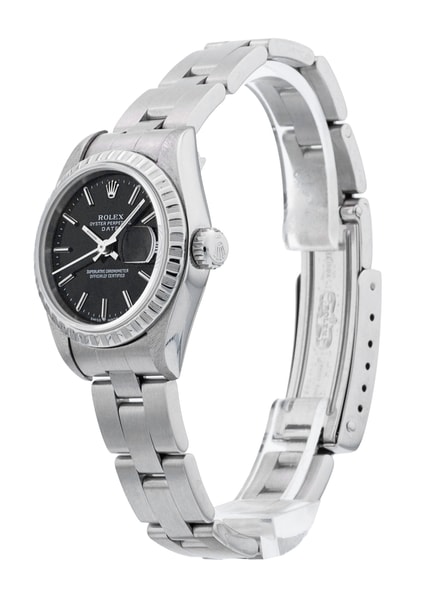 Rolex Lady Oyster Perpetual 79240